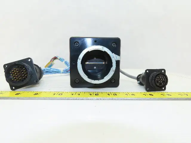 Used DALSA _UNKNOWN_ Miscellaneous MRO | Arrow Industrial #656394