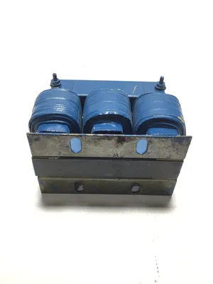 MTE RL-01202 3 Phase Line Reactor