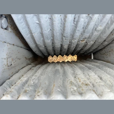 Universal 9in x 14in Jaw Crusher