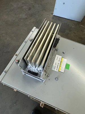 Used Siemens SX420A24ETHS Electrical Boxes California US | Davliegogo LLC #1705604