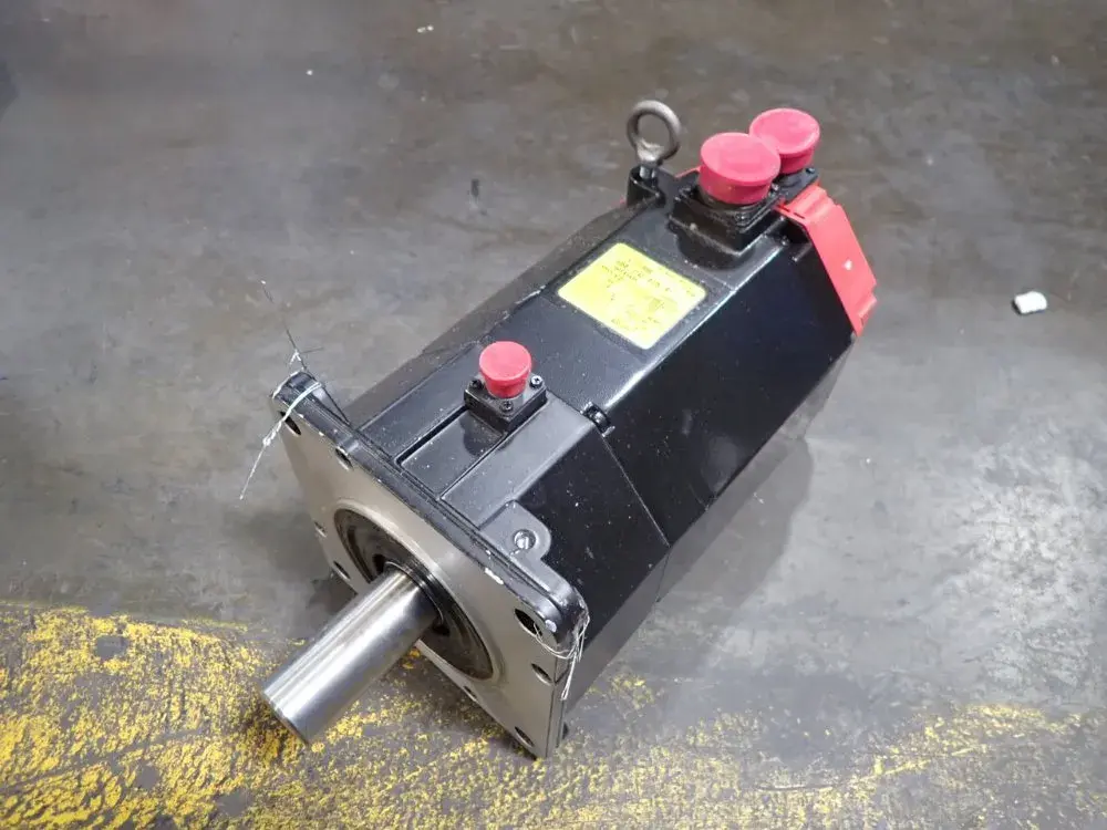 USED FANUC A06B0143B175R