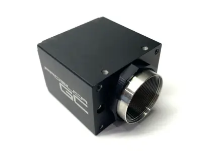 Used Allied Vision Prosilica GC Machine Vision Camera Frame Grabbers & Cameras Michigan US | Maverick Industrial Sales #1461151