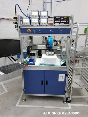 USED NORDSON G4V