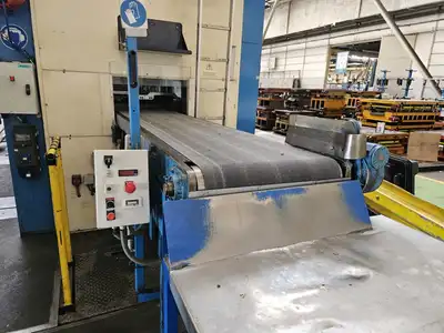 Used _UNKNOWN_ _UNKNOWN_ Coil Presses FR | Apex Group #1550853