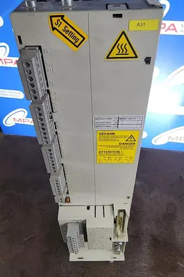 USED SIEMENS 6SN1145-1AA01-0AA1