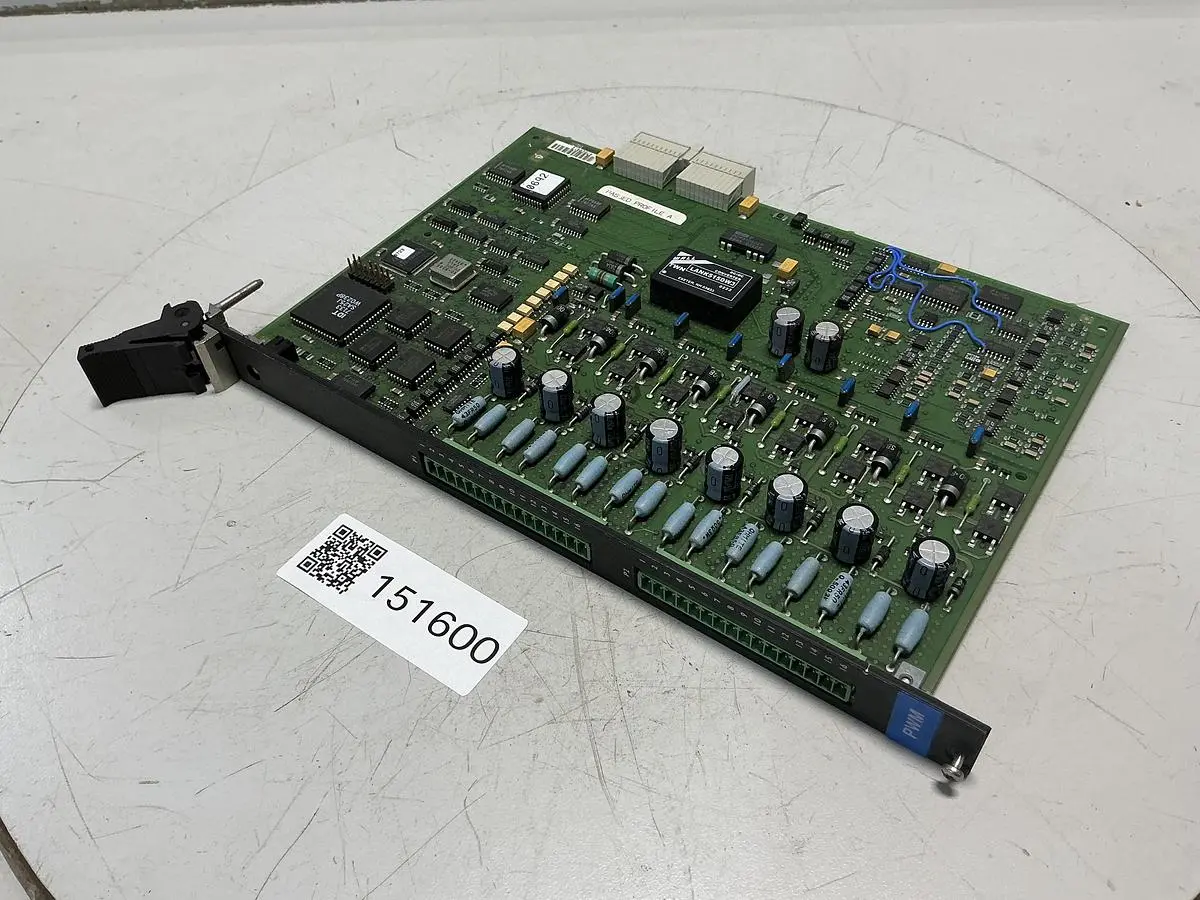USED CINCINNATI MILACRON PWM 3-542-1430