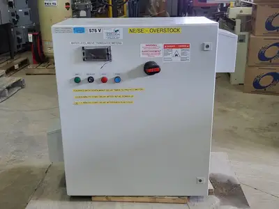 NEW ABB VFD15HP600VDW