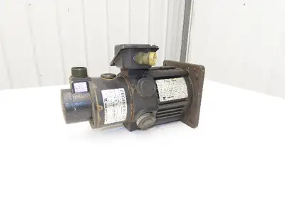Used YASKAWA _UNKNOWN_ Servo Motors Indiana US | Arrow Industrial #1408432