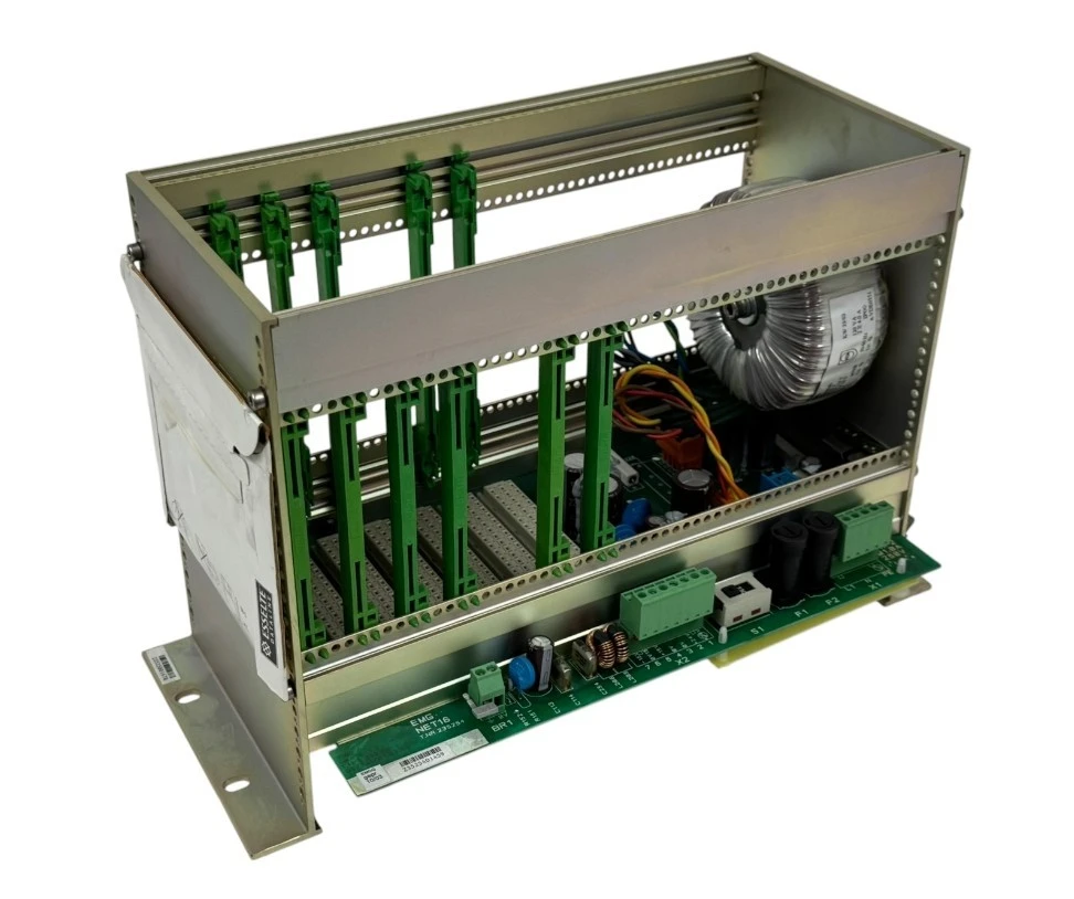 NEW EMG AUTOMATION 235254