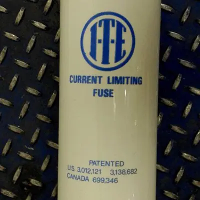 USED ITE IMPERIAL 211 313 977