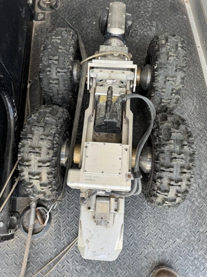 2019 CUES LAMP II K2 LATERAL Pipeline Insepction/CCTV Equipment, Ford
Cues | VacSource (19)