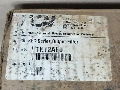 NEW TCI V1K12A00