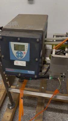 USED 2013 APEX MILLING APEX 500