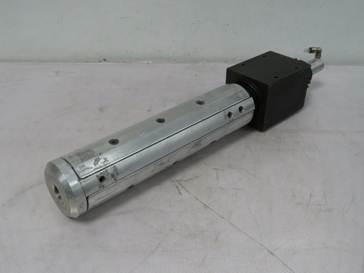 Used DEUBLIN _UNKNOWN_ Parts & Accessories (Material Handling) Texas US | OCO Industrial #1779485