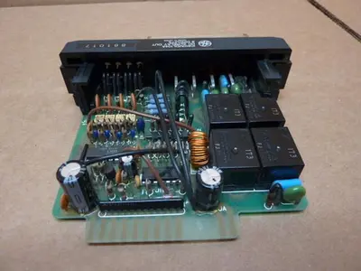 USED GENERAL ELECTRIC / GE IC610MDL104A