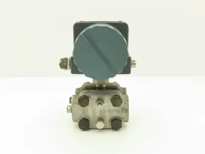 Foxboro 823DP-I3S1NH0-Y Pressure Transmitter 0-20psi/ 3000psi 12.5-65VDC