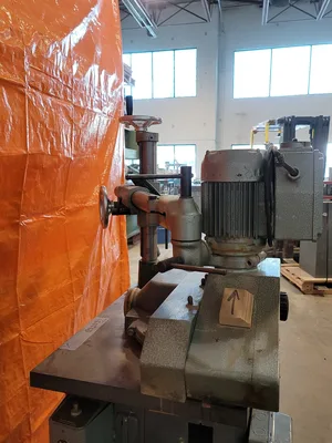 Used 1983 _UNKNOWN_ 1800 Power Feeders (Woodworking) British Columbia CA | Coast Machinery Group #1352640