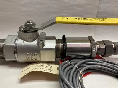 New | in-Stock ECD CS10/17-T21/RS10/17-T21 Miscellaneous Equipment (Electrical & Power) | Surplus Asset Holdings #1188270