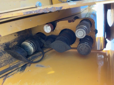 Used CATERPILLAR 299D3 XE Skid Steer Loaders Michigan US | Miedema Asset Management Group #1568261