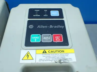 USED ALLENBRADLEY 280DFN10R