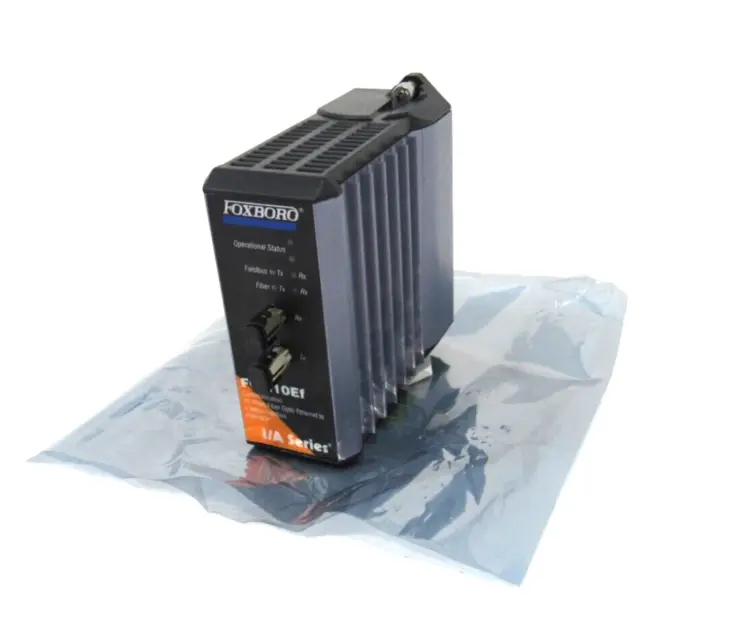 New | in-Stock FOXBORO FOXBORO P0916CP Network Cards | SB Industrial Supply #846302