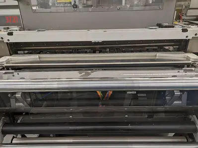 USED 2014 IMA BFB 3721
