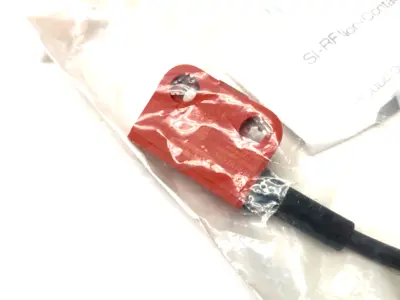 NEW BANNER ENGINEERING RFID SAFETY SWITCH CODING: LOW, SINGLE PNP