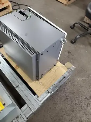 USED 2015 FANUC M-1IA/0.5S