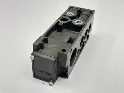 Used Numatics HH-3 Pump & Valve Parts Michigan US | Maverick Industrial Sales #1483249