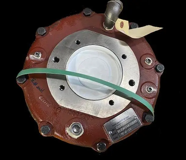 New | in-Stock DRILTECH 001004-001 PLANETARY ASSEMBLY-DRIVE Construction Equipment Parts Pennsylvania US | East West Machinery & Drilling #1417240