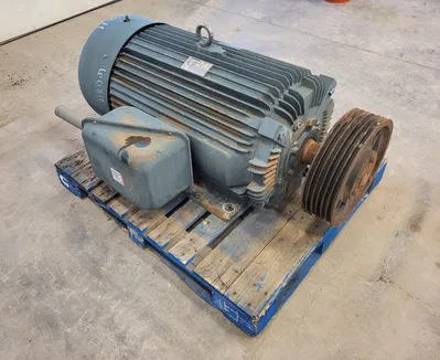 USED TOSHIBA 150 HP