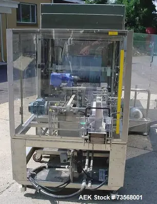 USED POLYPACK CHA-24HL-A