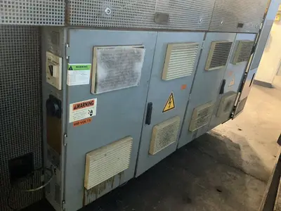 Used 1999 GILDEMEISTER CTX500 S2 CNC Lathes Ohio US | HGR 24 #1300097