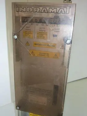 USED INDRAMAT NAM1.2-08