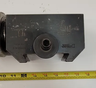 Allied Machine & Engineering 22050S-005I Tooling & Accessories, Drilling | Machinery Central (6)