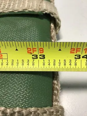 USED UNITHERM BRRL 2610