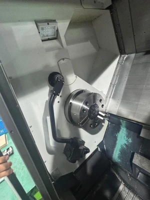 USED 2023 DN SOLUTIONS PUMA 4100LMA