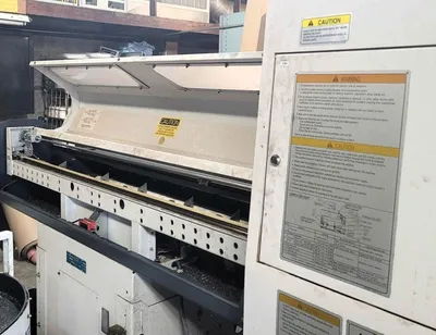 2011 OKUMA LB-3000EXII-800MYW 5-Axis or More CNC Lathes | Midstate Machinery (4)