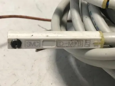 USED SMC D-M9B