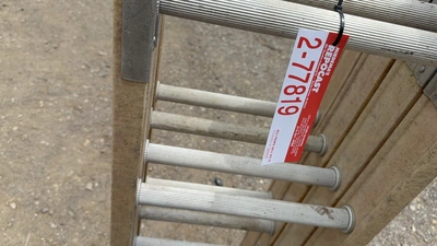 Used _UNKNOWN_ _UNKNOWN_ Ladders Michigan US | Miedema Asset Management Group #1324192