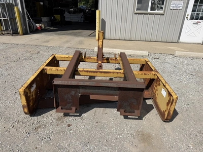 Used _UNKNOWN_ _UNKNOWN_ Box Scrapers Indiana US | Miedema Asset Management Group #1414776