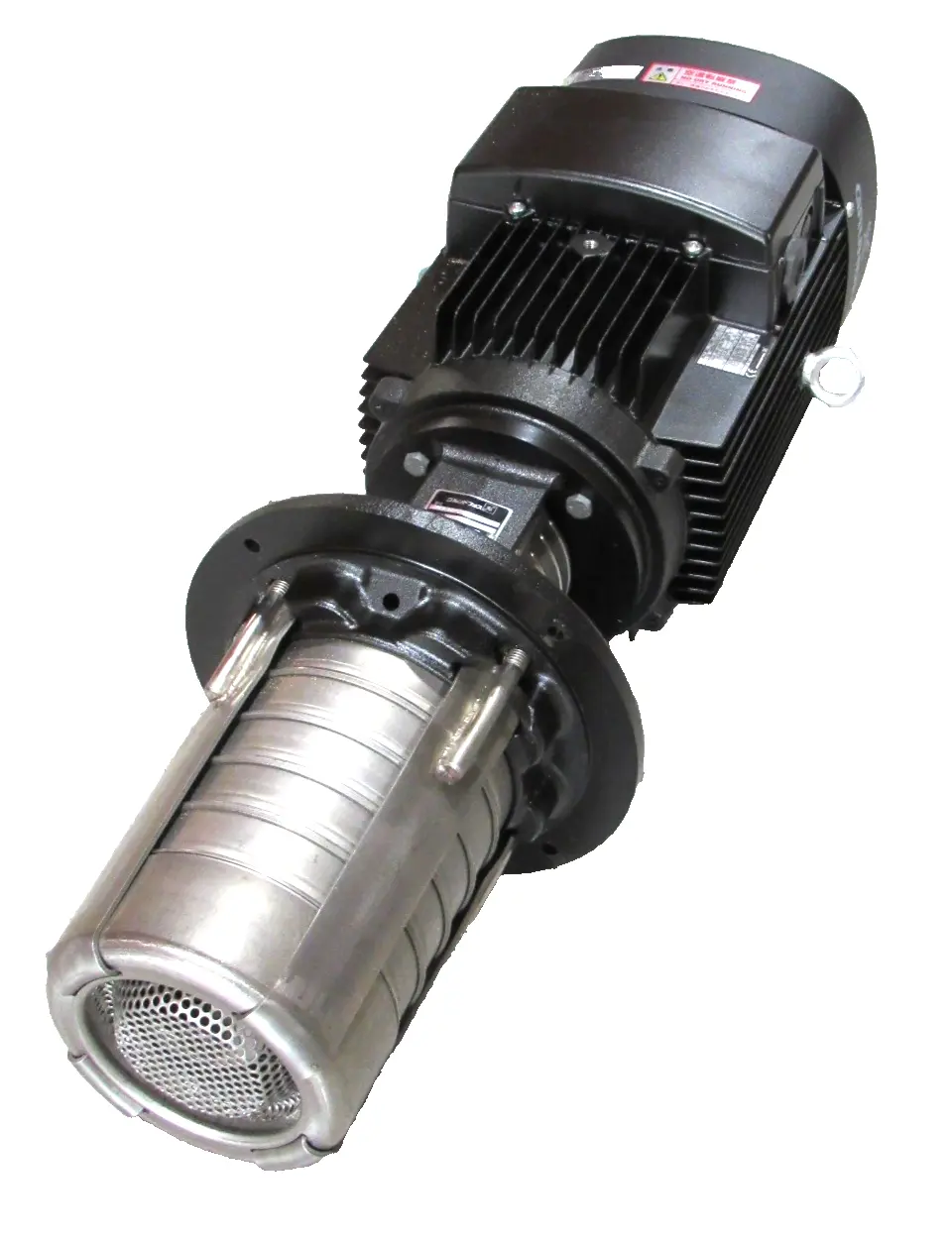 NEW GRUNFOS CRK8-50/5 AWA-AUUV COOLANT PUMP 112MB2-28FT130-C CRK8505AWAAUUV