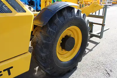 Used 2016 GEHL DL12-55 Telehandlers New York US | United Lift #1446439