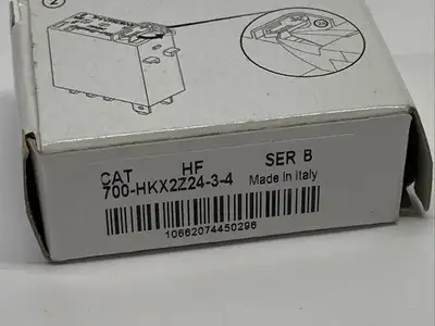 New | in-Stock Allen-Bradley 700-HKX2Z24-3-4 Relays & Switches Michigan US | Maverick Industrial Sales #1460917