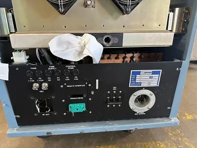 RFPP RF-50SWC 7520581010 RF GENERATOR
