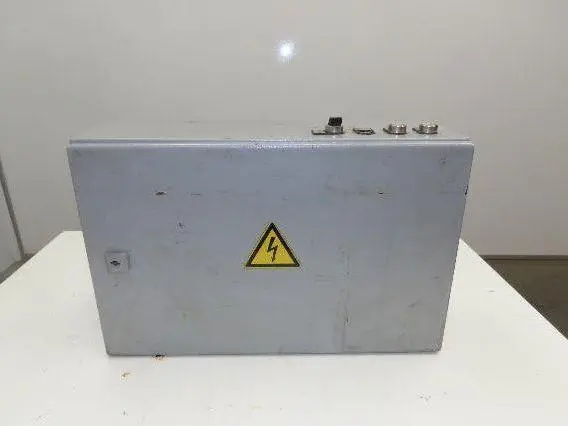 Used RITTAL _UNKNOWN_ Electrical Boxes Indiana US | Arrow Industrial #638980