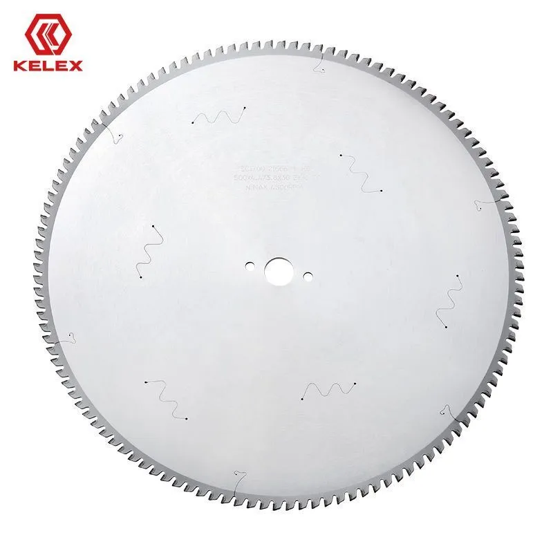 New | in-Stock Qingdao Jiho machine Co.,ltd. Saw Blade for Cutting Aluminum Saw Blades CN | Qingdao Jiho machine Co.,ltd. #1340260