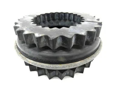 NEW TB WOODS NO.11 SURE-FLEX COUPLING