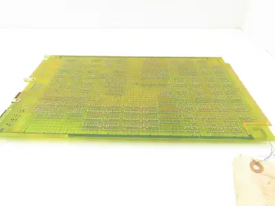 Cincinnati Milacron 3 531-4241A-1A-2A PCB Printed Circuit Control Board