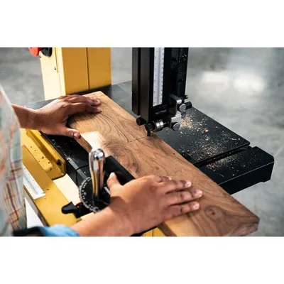 POWERMATIC PM1800B Wood Sawing Machines | Sierra Victor Industries (13)